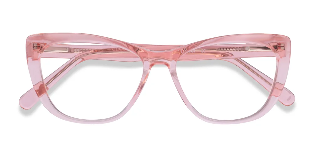 Charlotte Eyeglasses