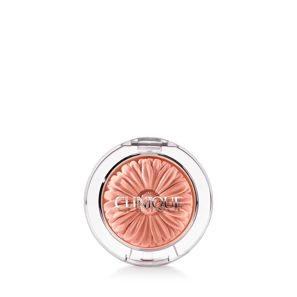 Cheek Pop Powder Blush in Nude Pop