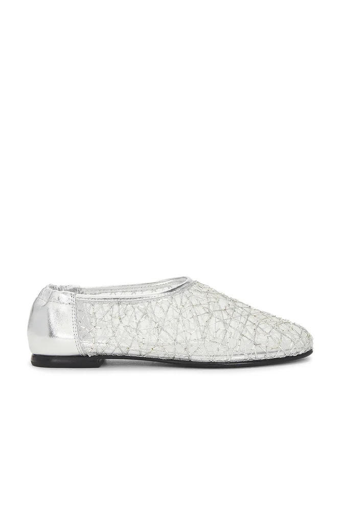 Eden Ballet Flat