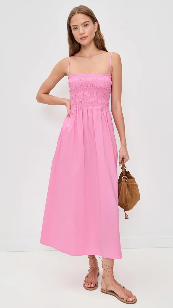 Bianca Dress