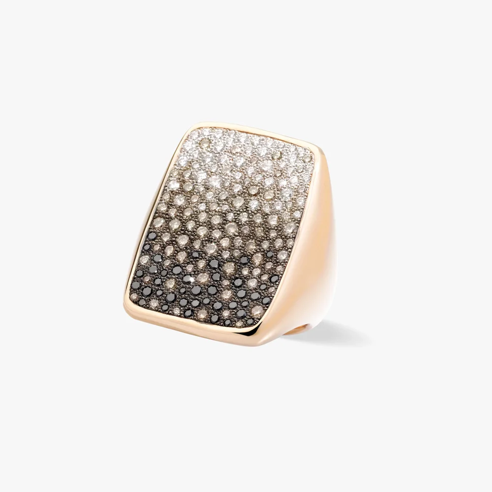 Pomellato Sabbia Ring