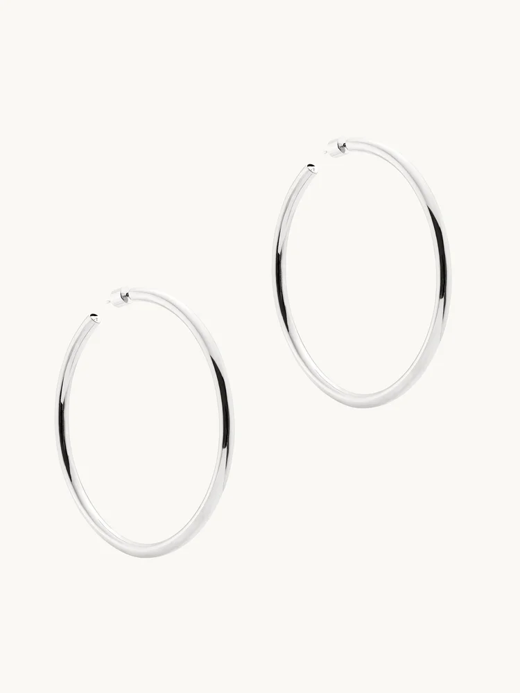 2.5" goop Hoops