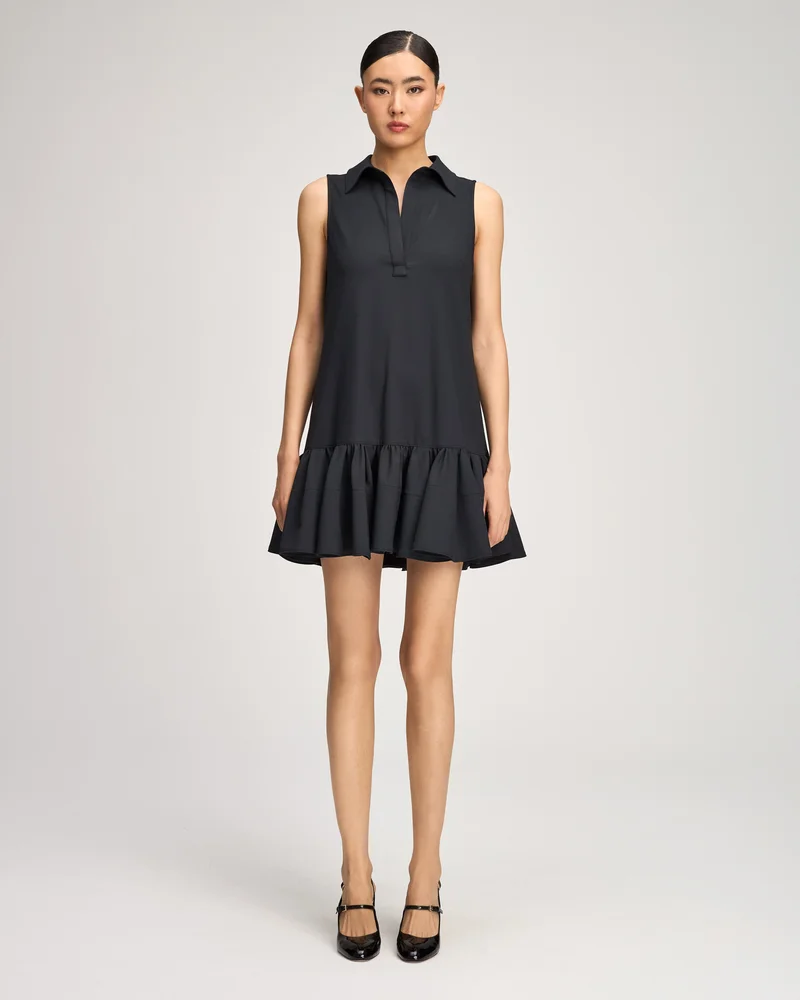 Nova Jean Dress