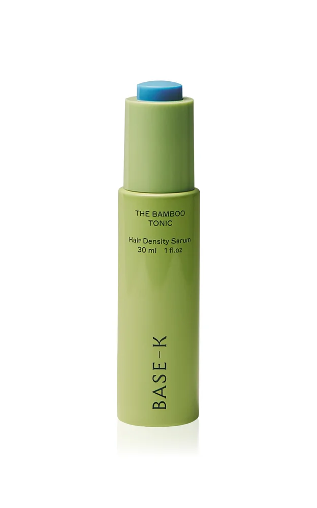 The Bamboo Tonic Hair Density Serum