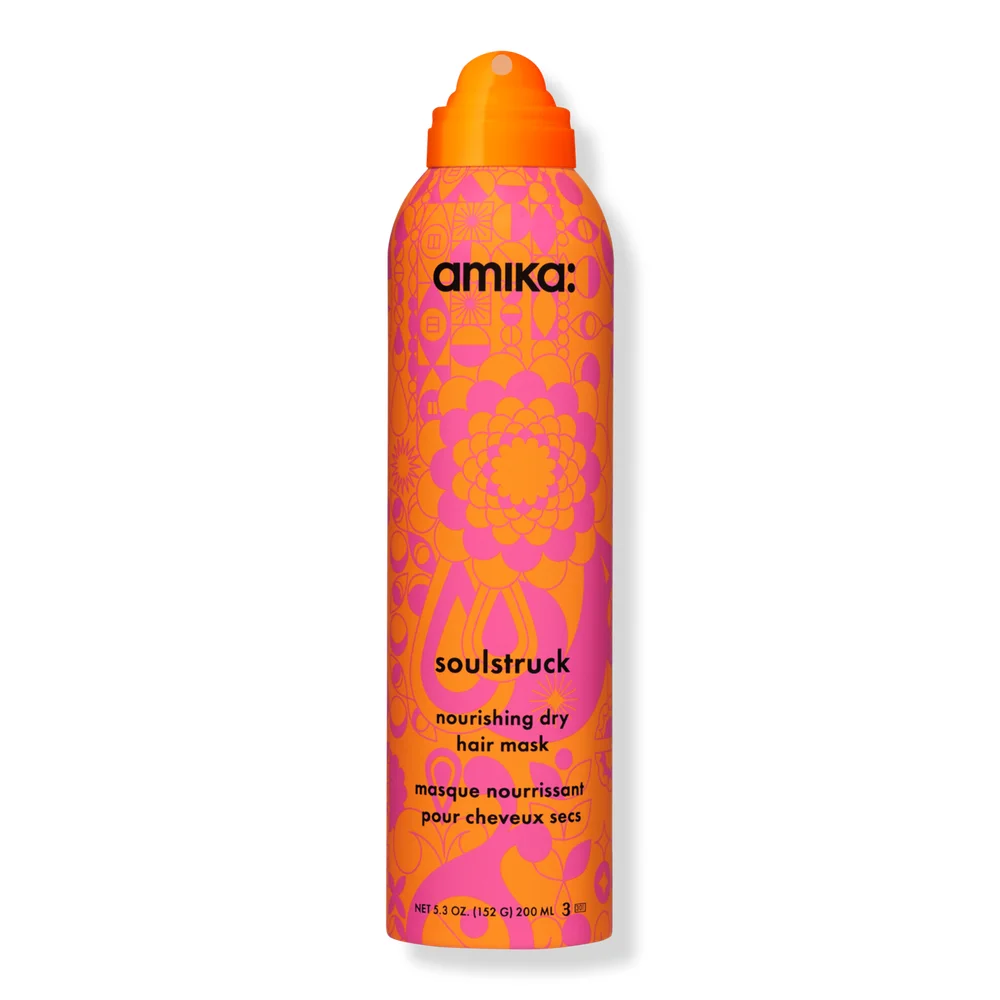 Soulstruck Nourishing Dry Hair Mask