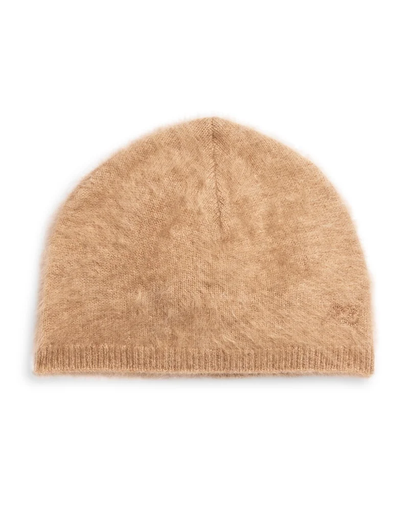 Jada Brushed Cashmere Blend Beanie