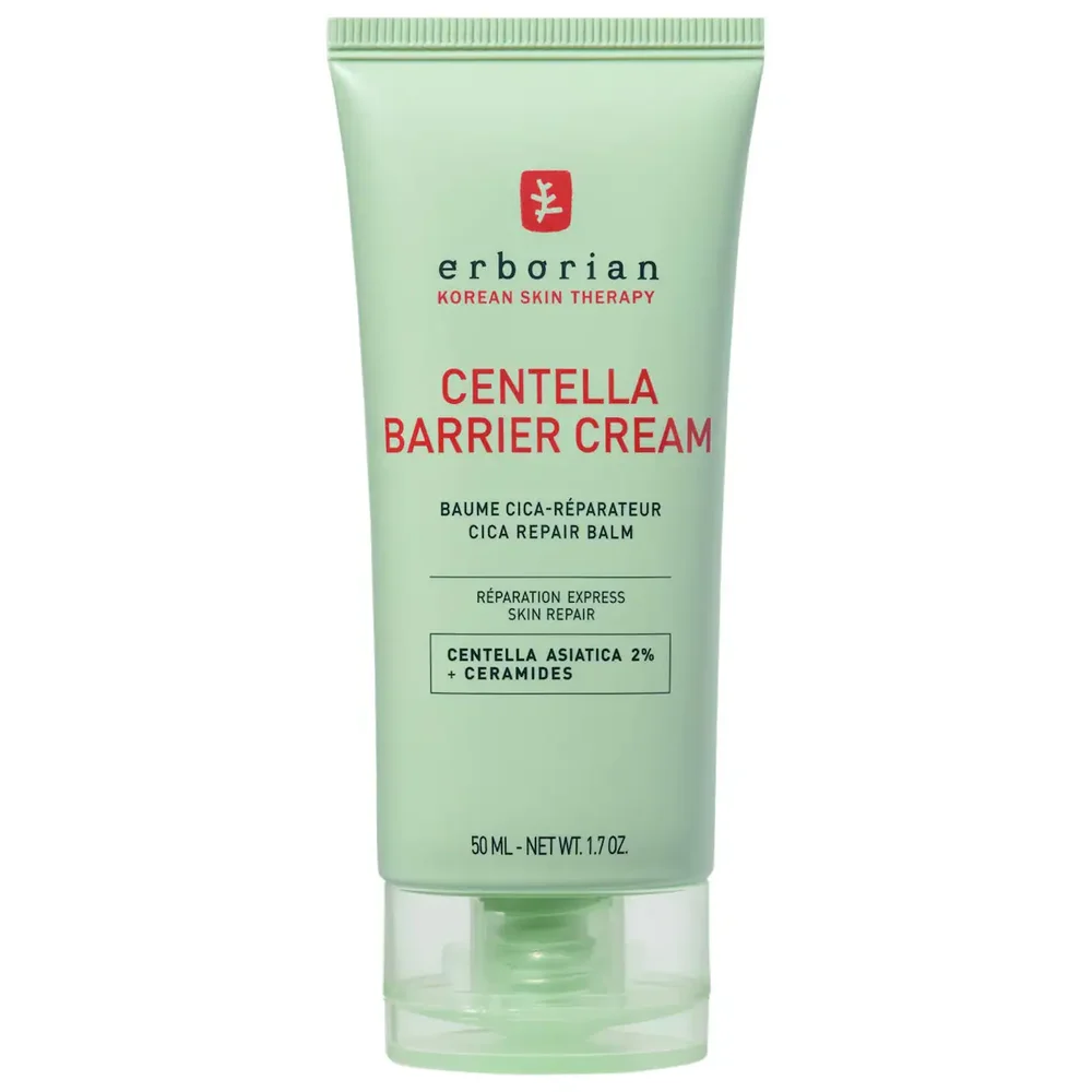 Centella Barrier Cream Cica Repair Balm