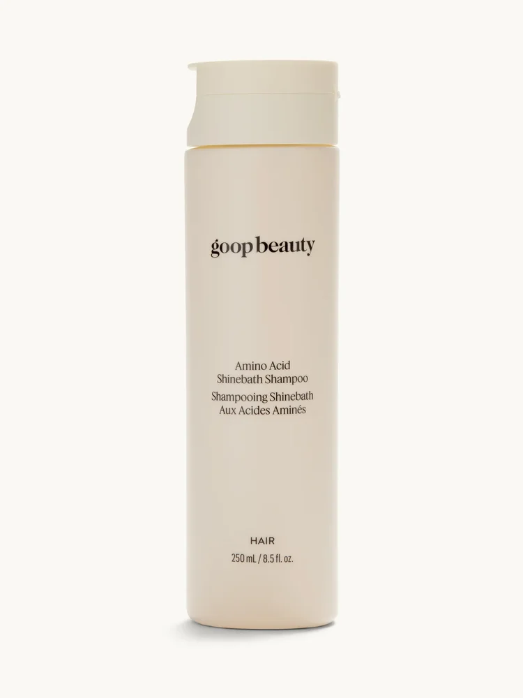 Amino Acid Shinebath Shampoo