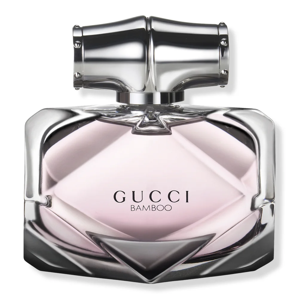 Bamboo Eau de Parfum