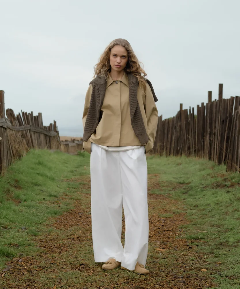 Newport Trouser