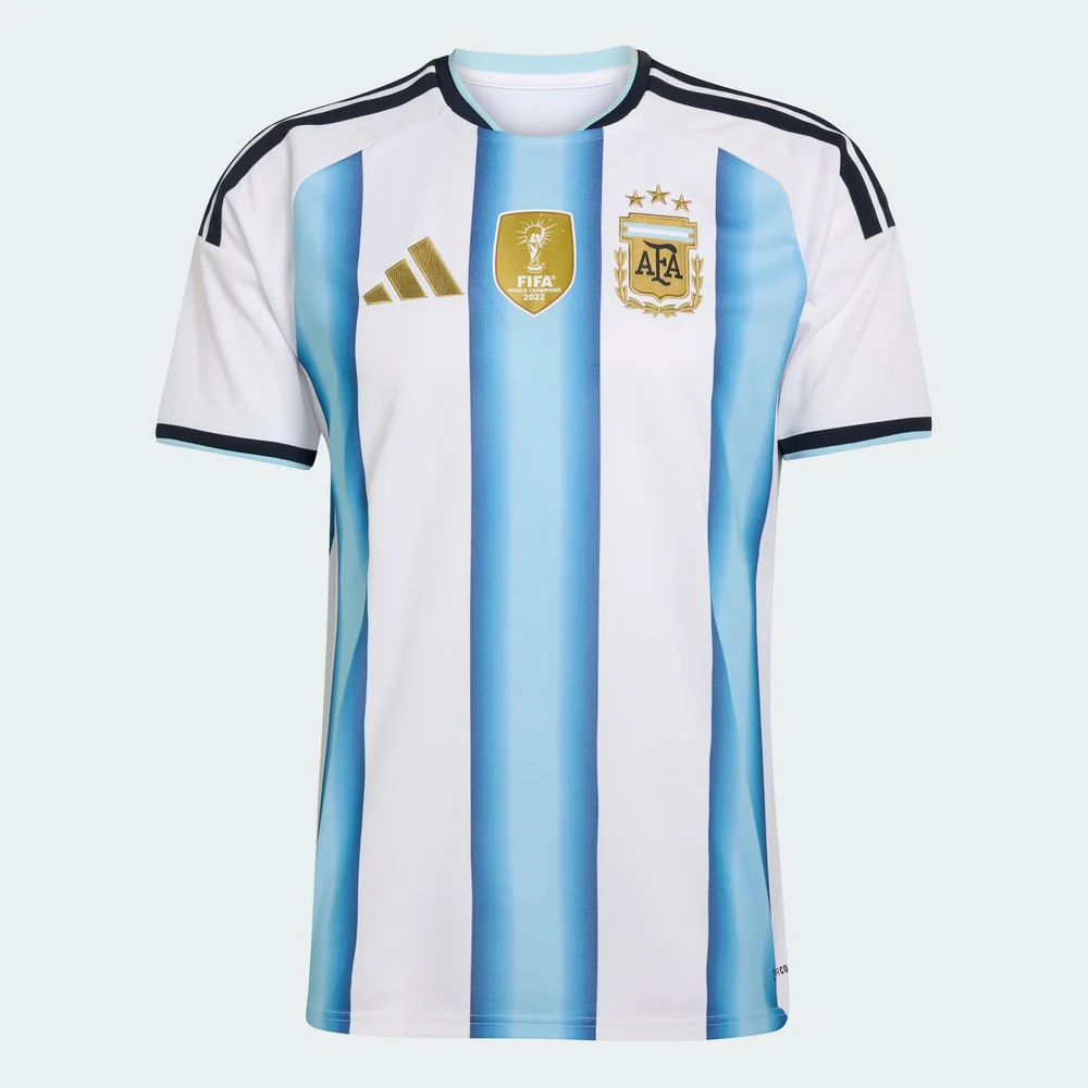 adidas Argentina 26 Home Jersey