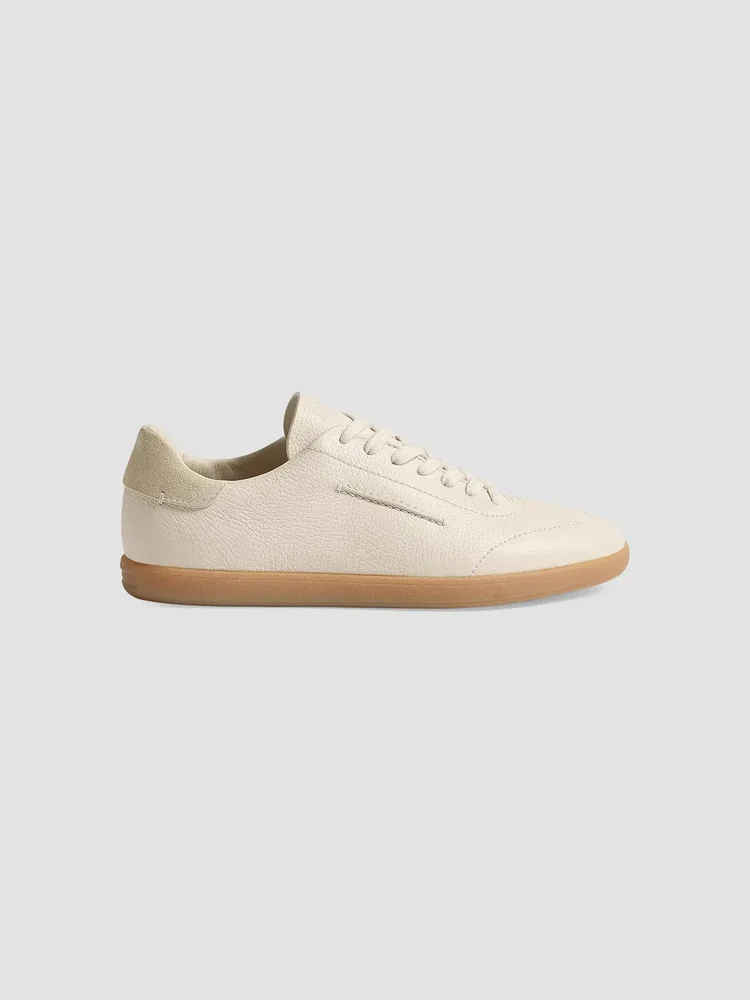 Grained Calfskin 232 Sneakers