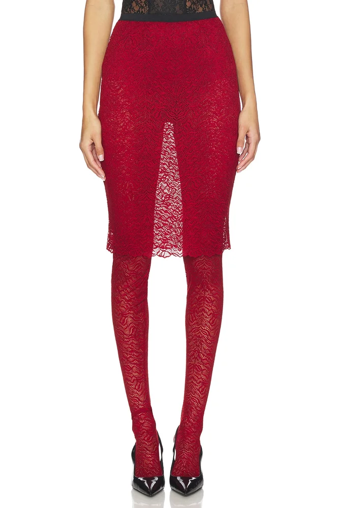 Dorado Skirt Legging