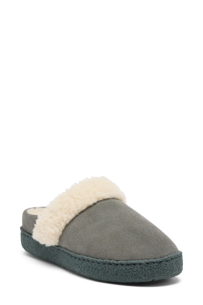 Nakiska III Slide Slipper