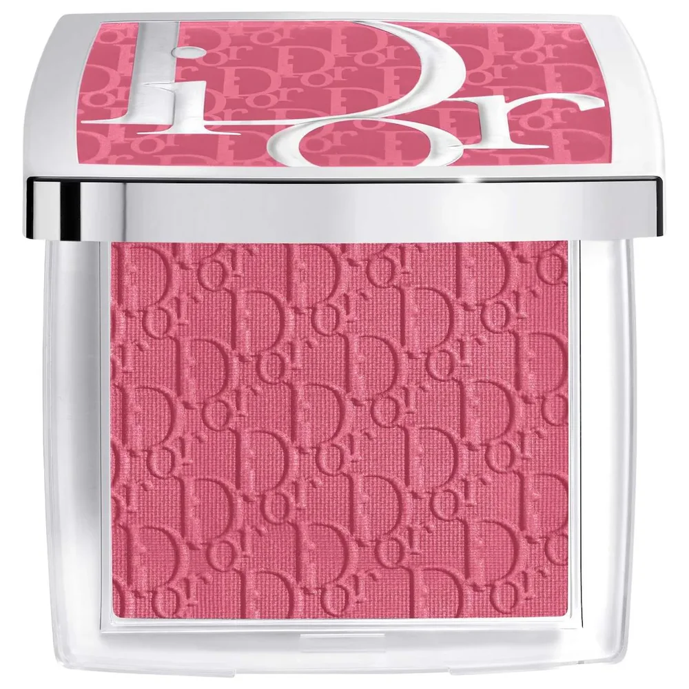 Rosy Glow Powder Blush in 012 Rosewood