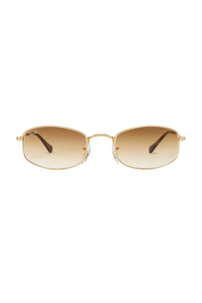 Rectangular Sunglasses