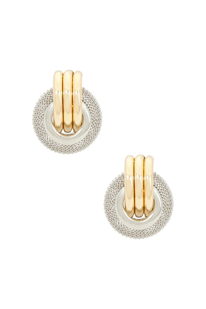 Kendall Stud Earrings