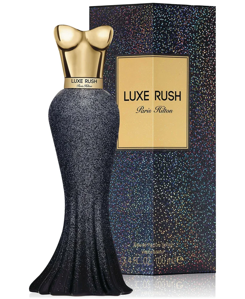 Luxe Rush Eau de Parfum