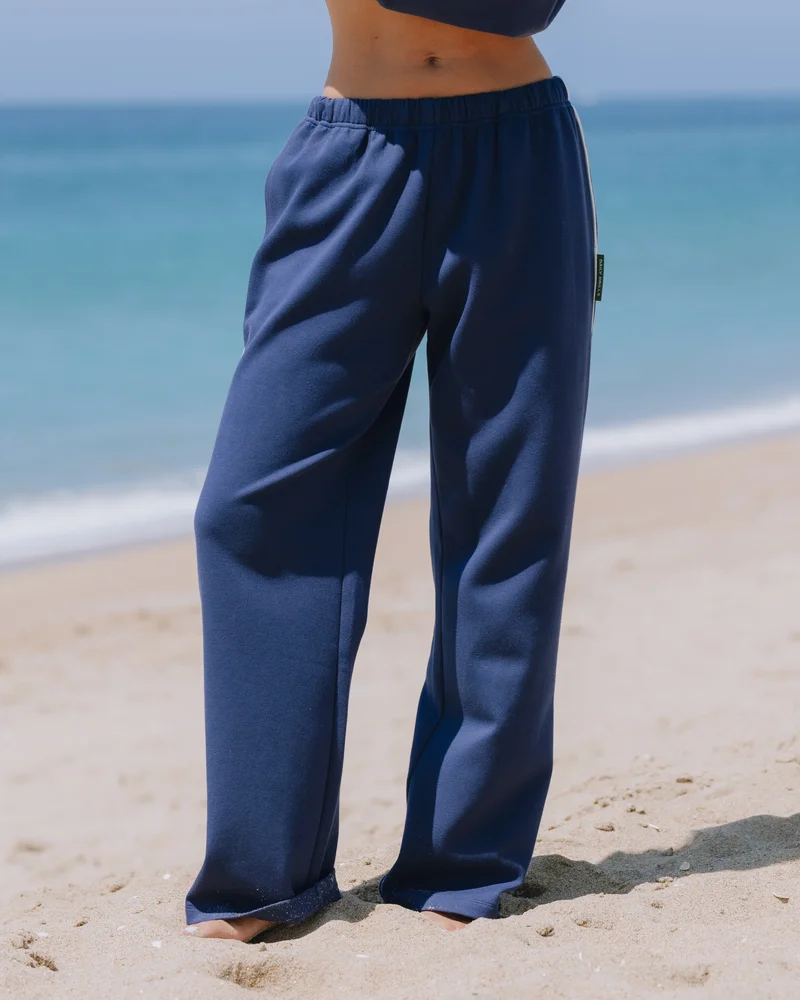 Lightweight Scuba Track Pants