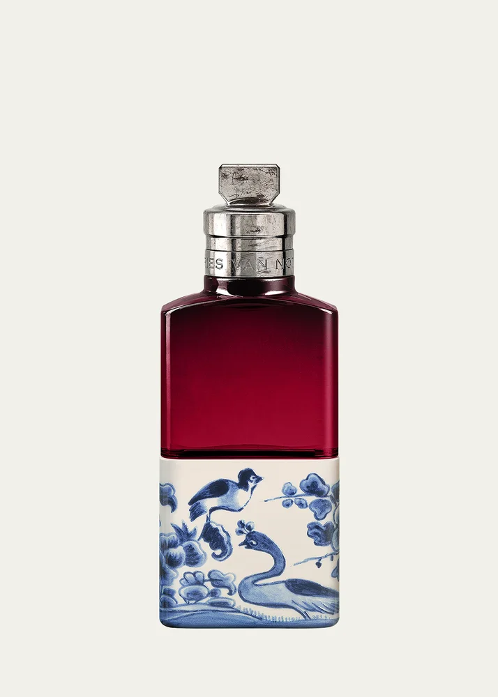 Soie Malaquais Eau de Parfum, 3.4 oz.