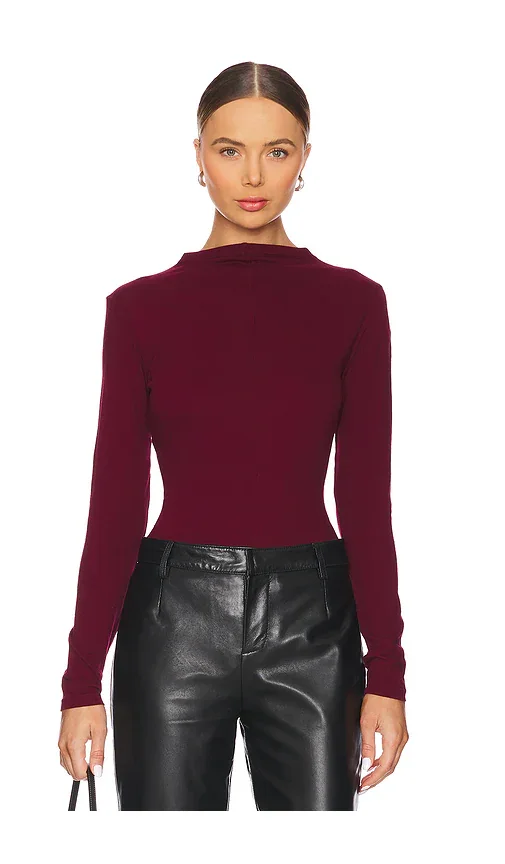 Longsleeve Top Bobi