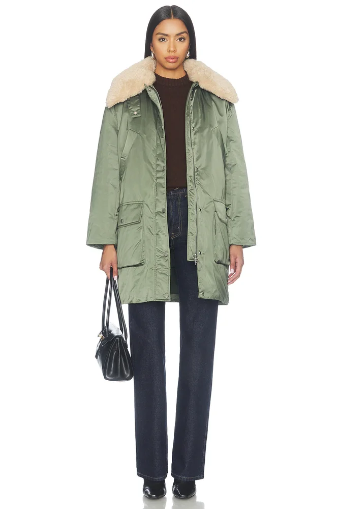 Daimi Jacket