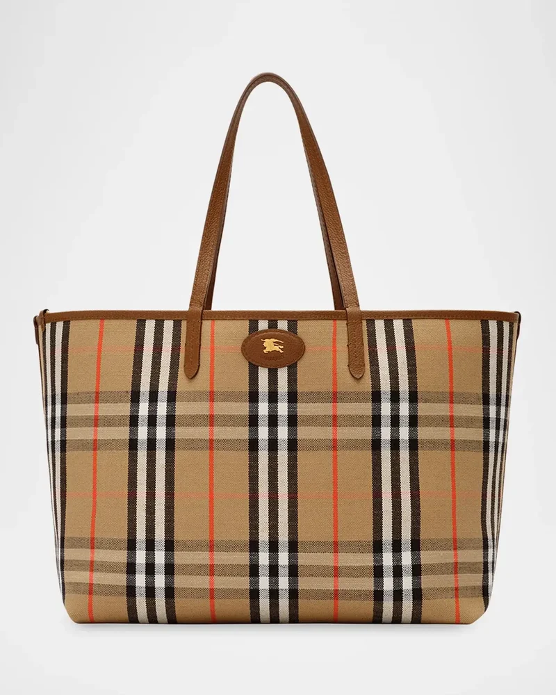 Bloomsbury Medium Reversible Tote Bag
