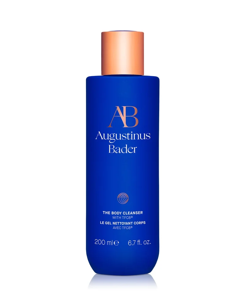 The Body Cleanser