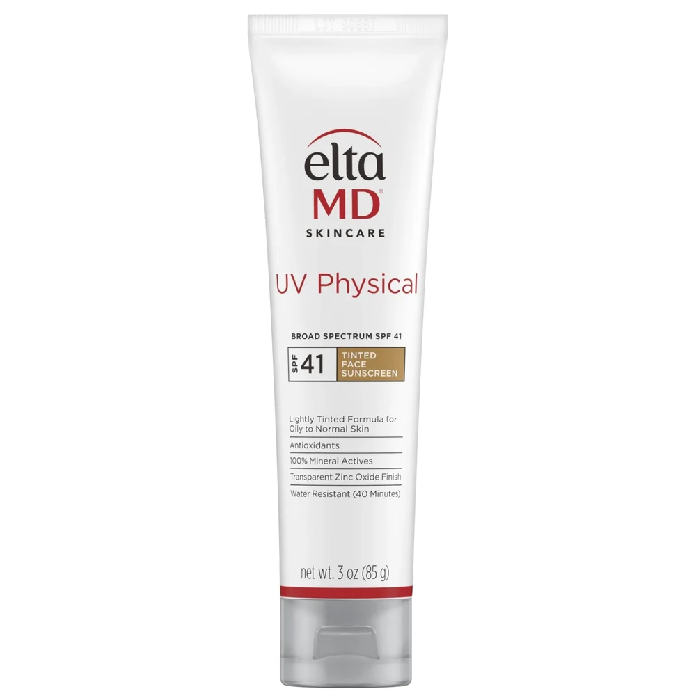 UV Physical Broad Spectrum SPF 41
