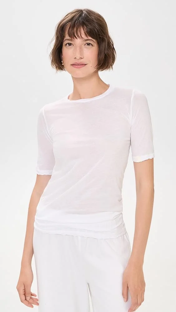 Victoria 3/4 Sleeve Top