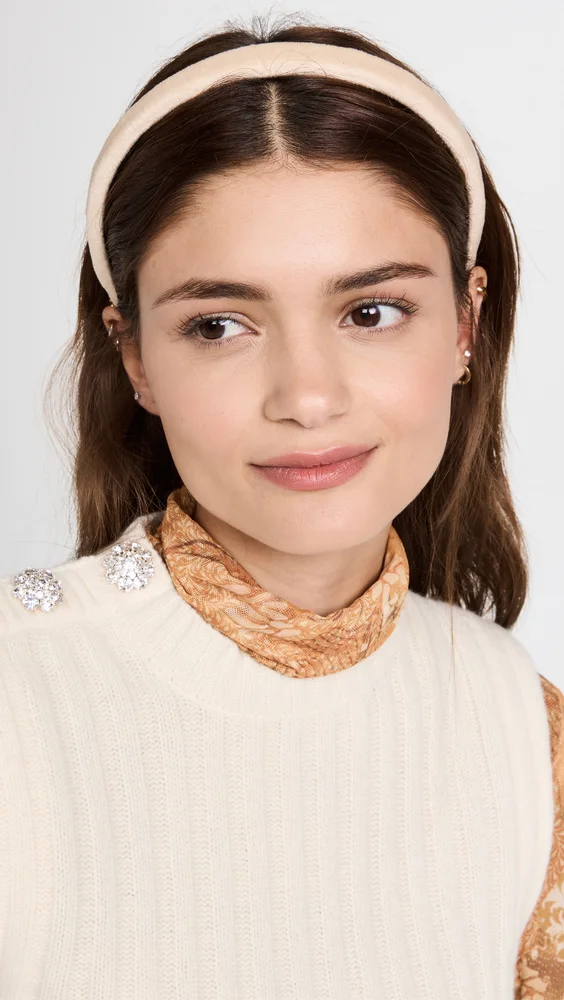 Velvet Gigi Headband