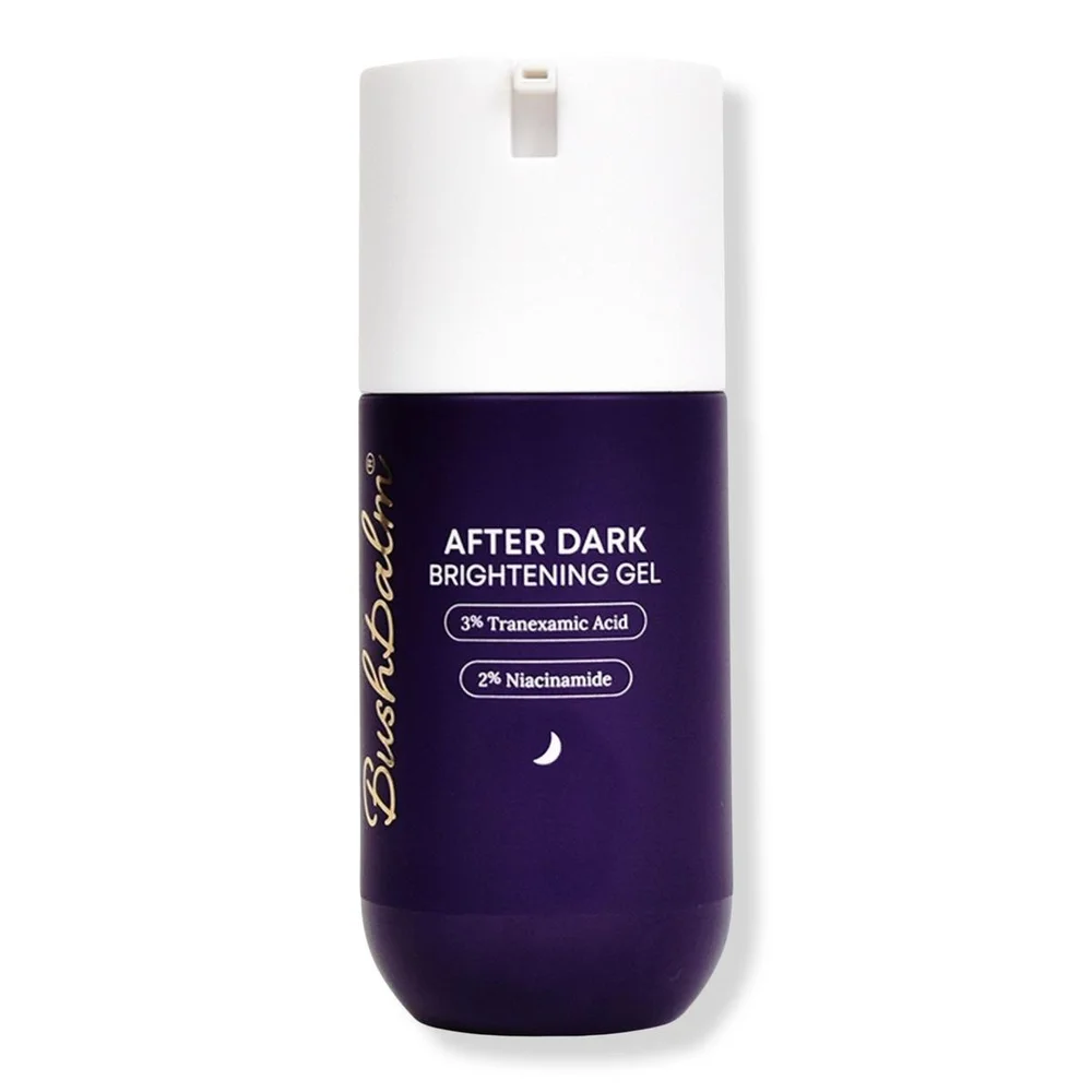 After Dark Brightening Gel for Dark Spots