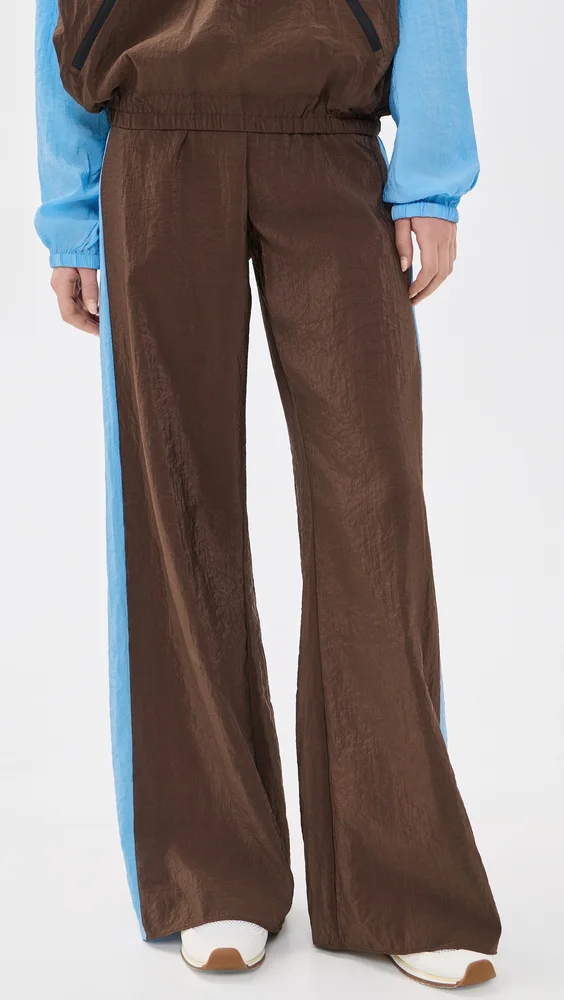 Side Stripe Colby Pants