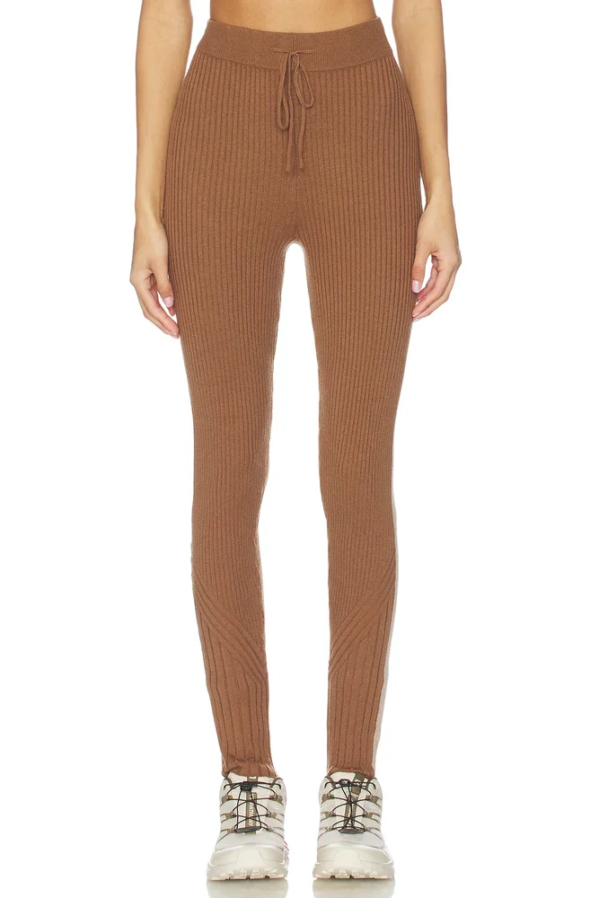 Aiden Knit Legging