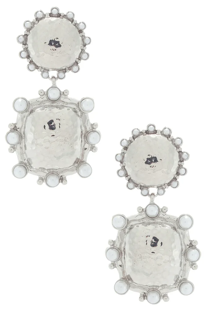 Zoe Stud Earring