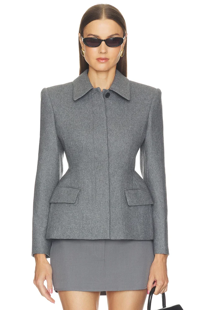 Terzo Hourglass Blazer