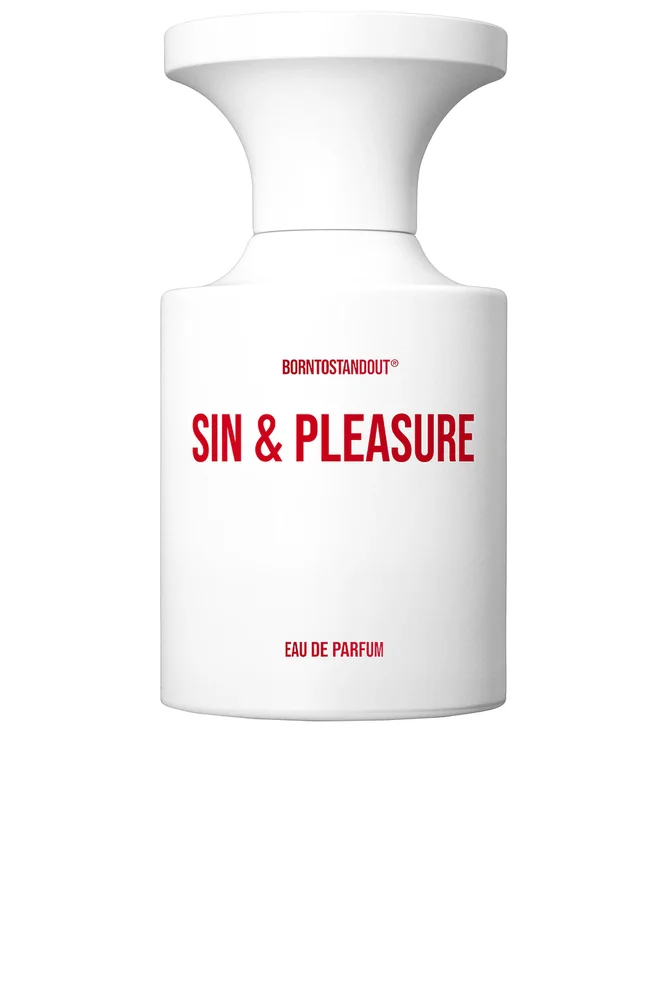 Sin & Pleasure Eau De Parfum