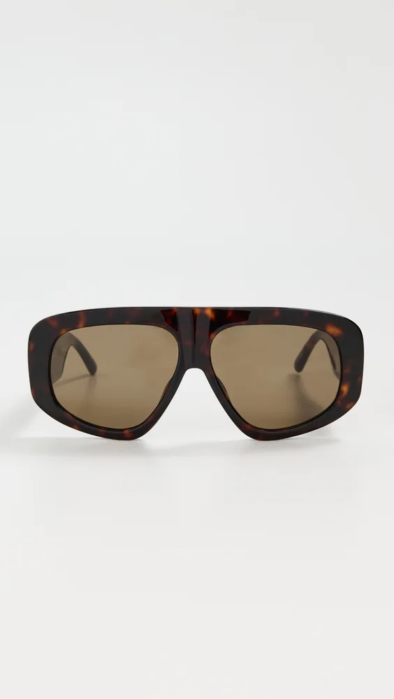 Milano Sunglasses
