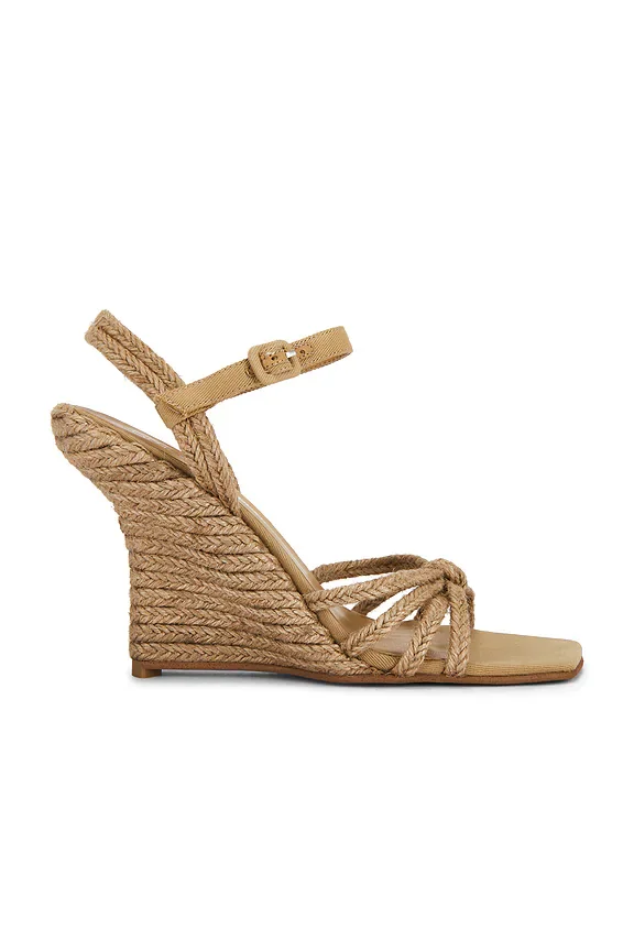 Harvester Wedge Sandal
