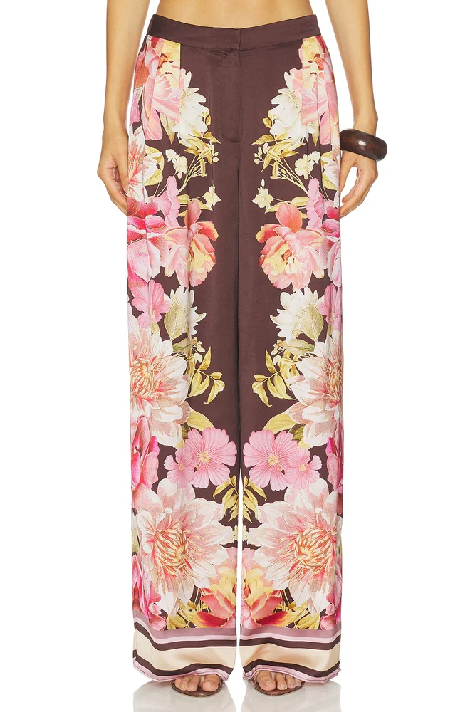 Lemor Pant