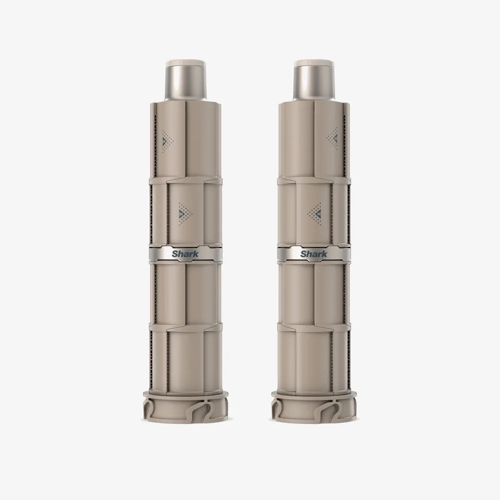 FlexStyle 1.25" Auto-Wrap Curlers