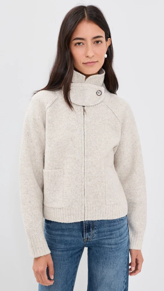 Madeleine Cardigan