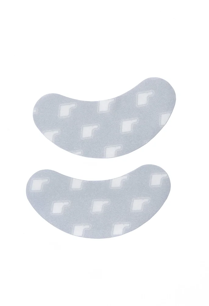 Peptide Eye Prep R Icon Depuffing Eye Patches