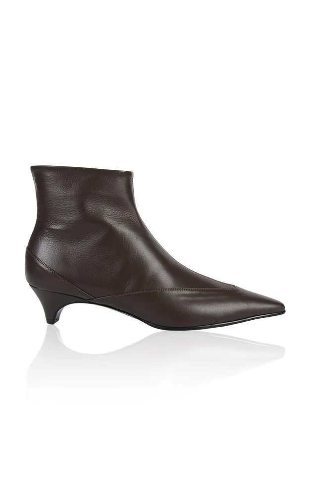 Riye Ankle Boots