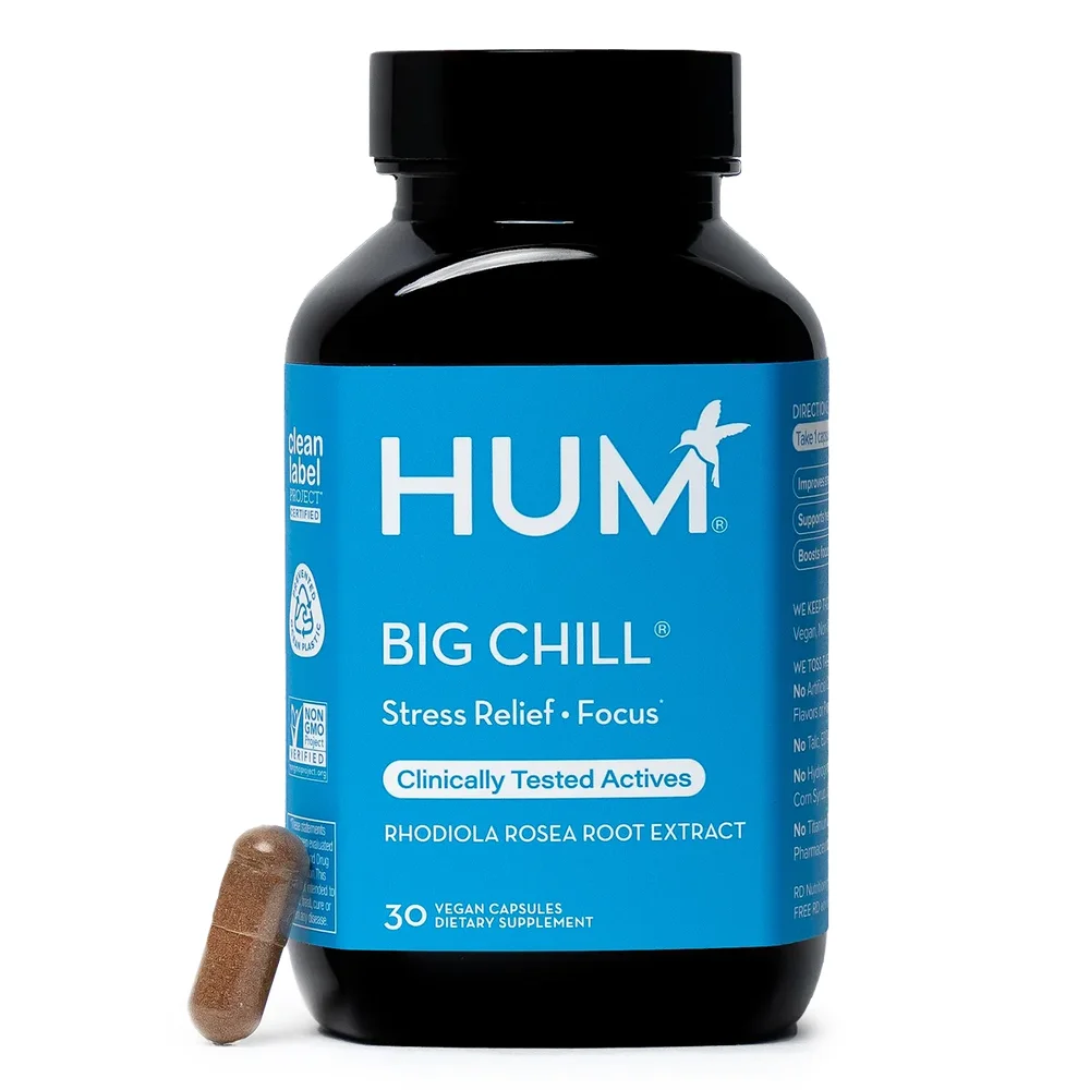 Big Chill