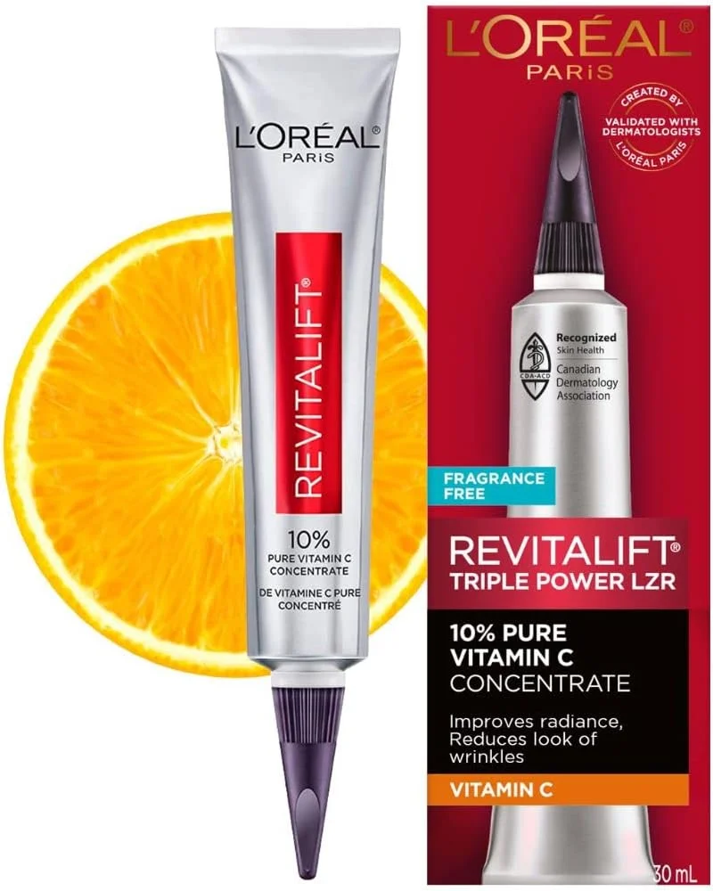 Revitalift Derm Intensives 10% Pure Vitamin C Serum