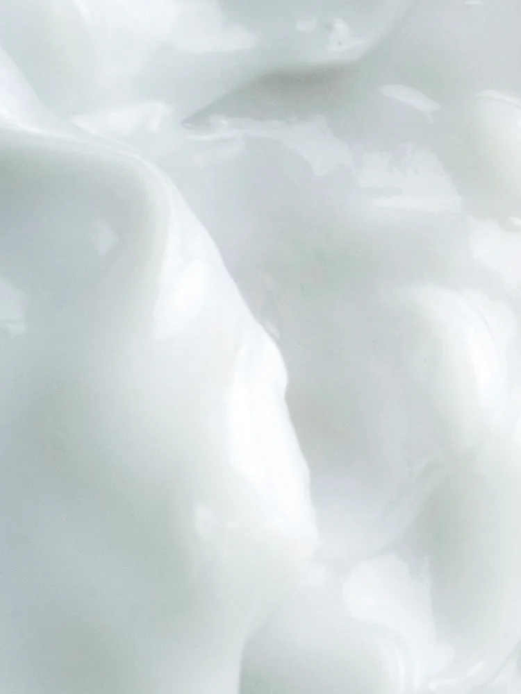 Milky Mushroom Mask