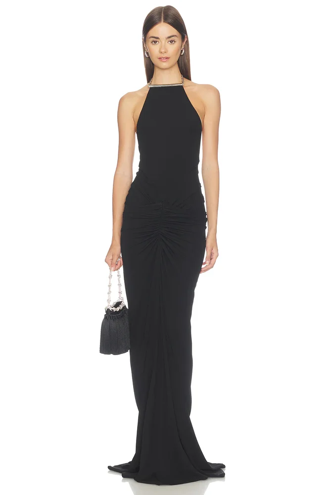 Mishti Gown
