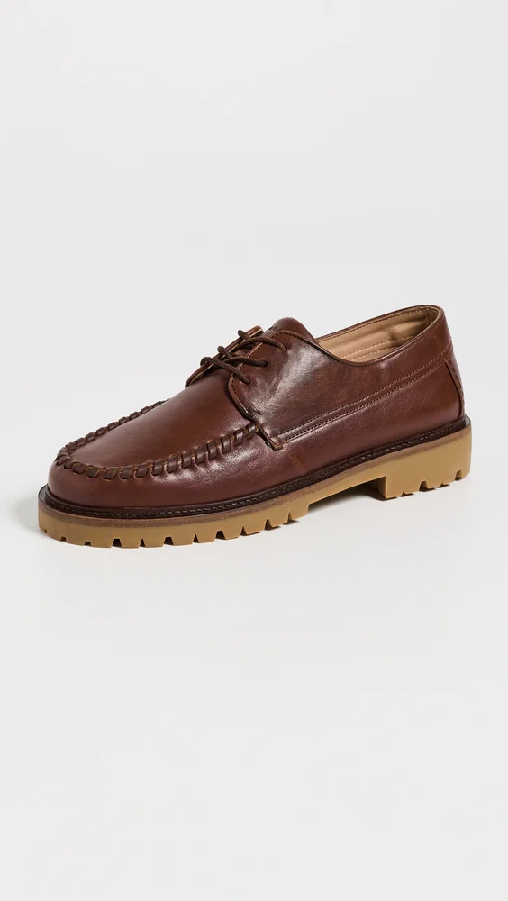 Byren Loafers
