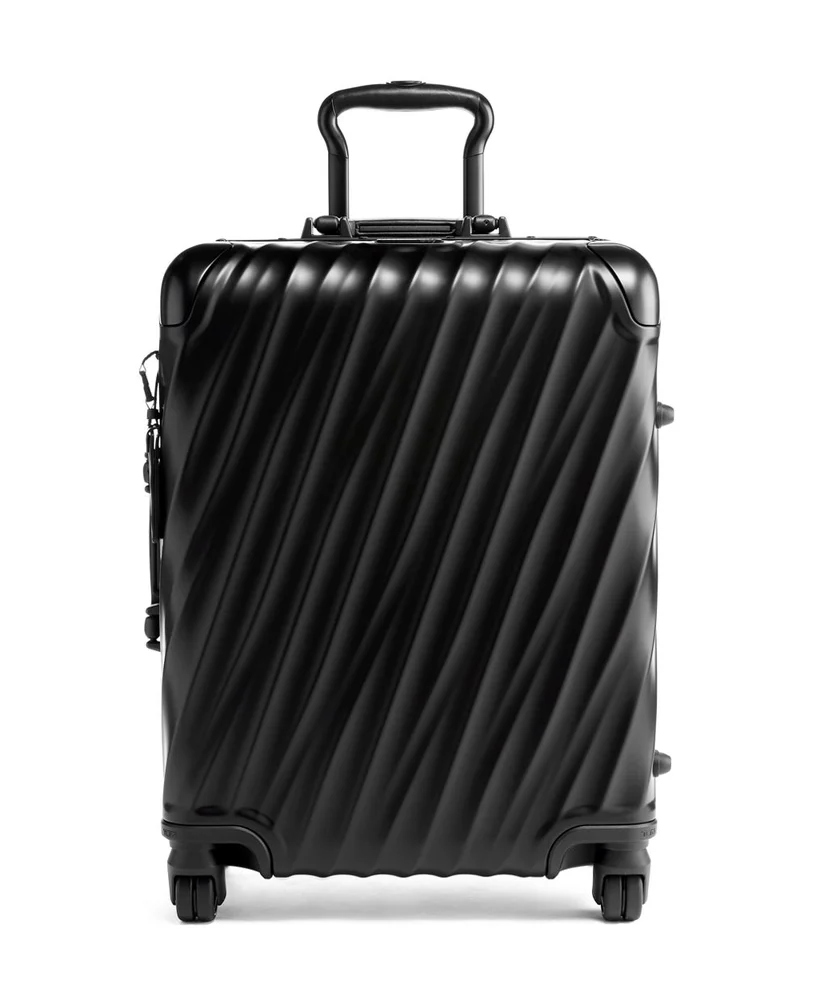 19 Degree Aluminum Large Carry-On
